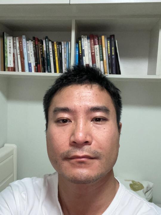 Wen Yiming