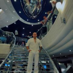 Edgar Raúl Balcazar Correa