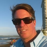 Erick ZUber