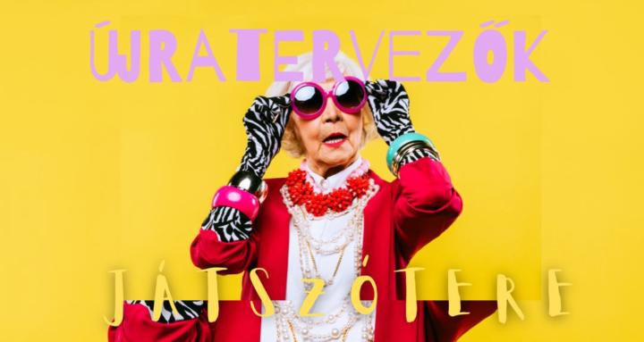 Újratervezők Játszótere