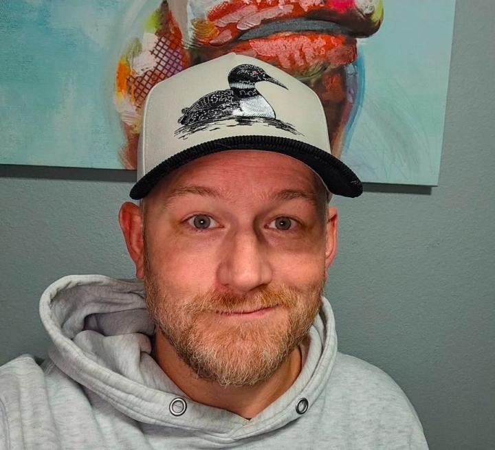 Brian Frasher