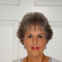 Carolyn Merkord