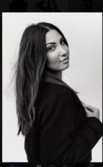 Gabriella Mackey
