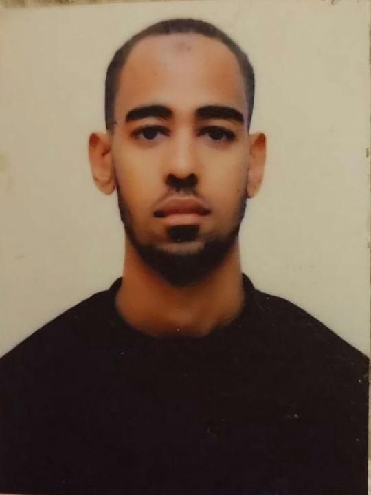 Yusuf Hussein