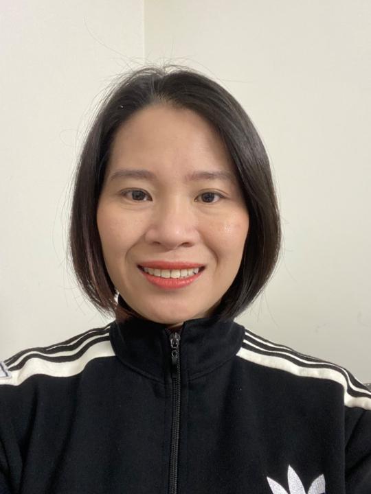 Phạm Thị Thu Hà