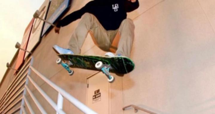 Healthylivingskateco