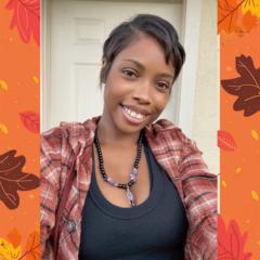 Keonni Oliphant