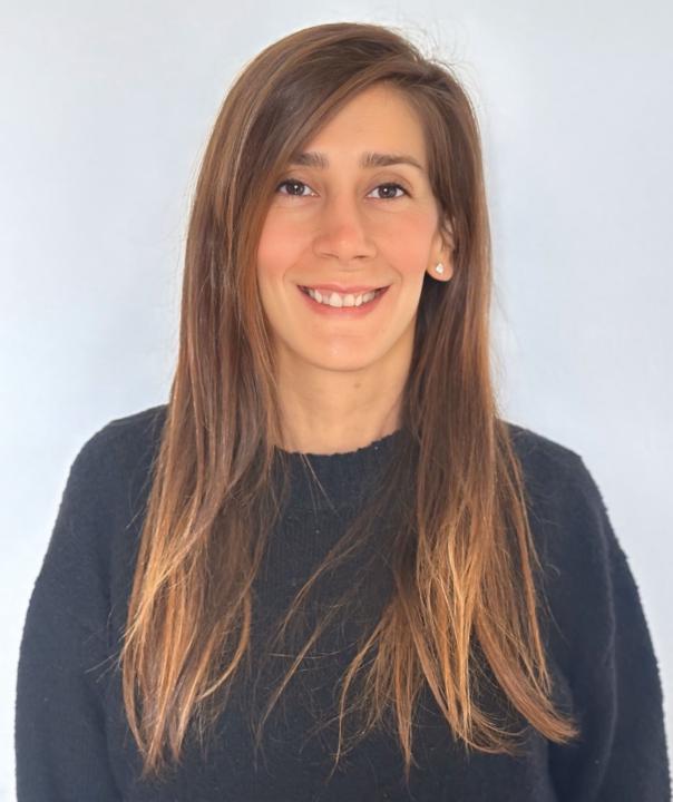 Luisanna Rincon