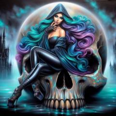 AmyMarie PetEr-Seoun