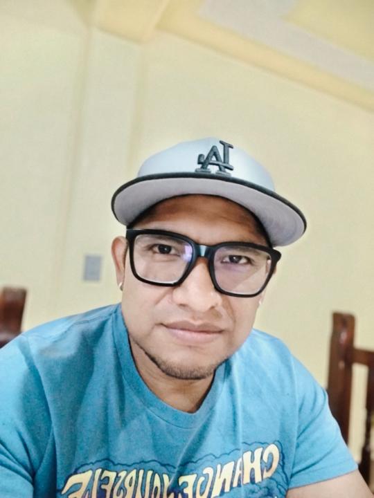 Javier Columna delgadillo