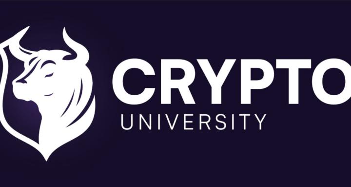 Crypto University