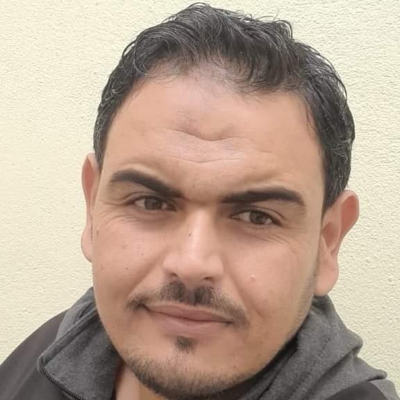 Fahd Salhali