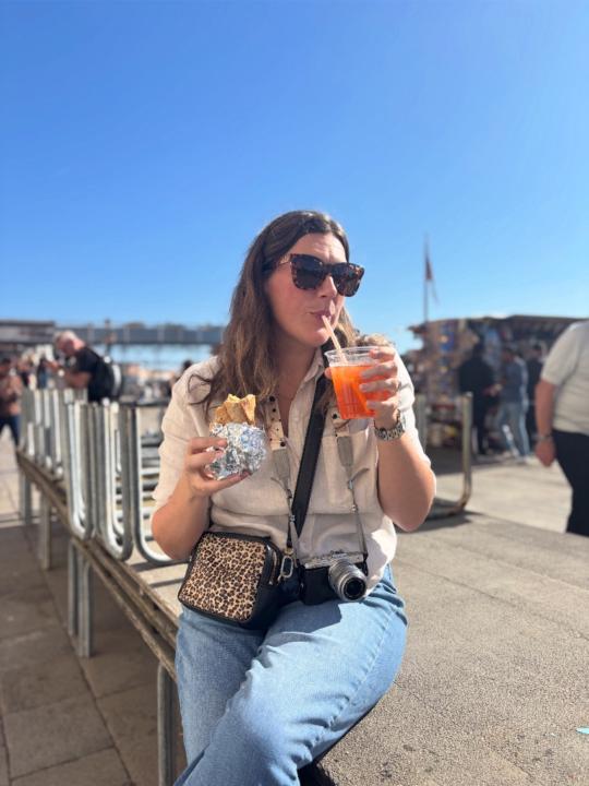 Samantha Tassiker-Dowson