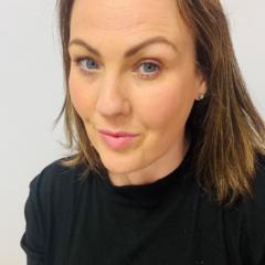 Lucy Robinson