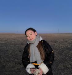 Tuvshinbaatar Tumendemberel