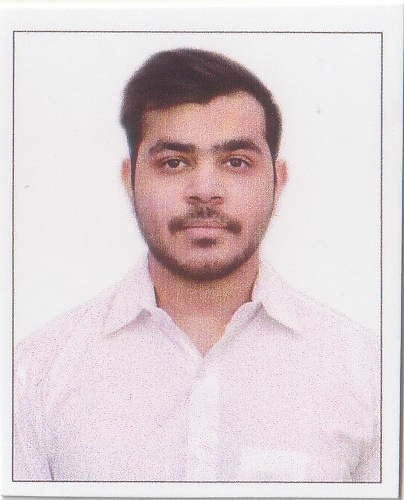 Saurabh Chauhan