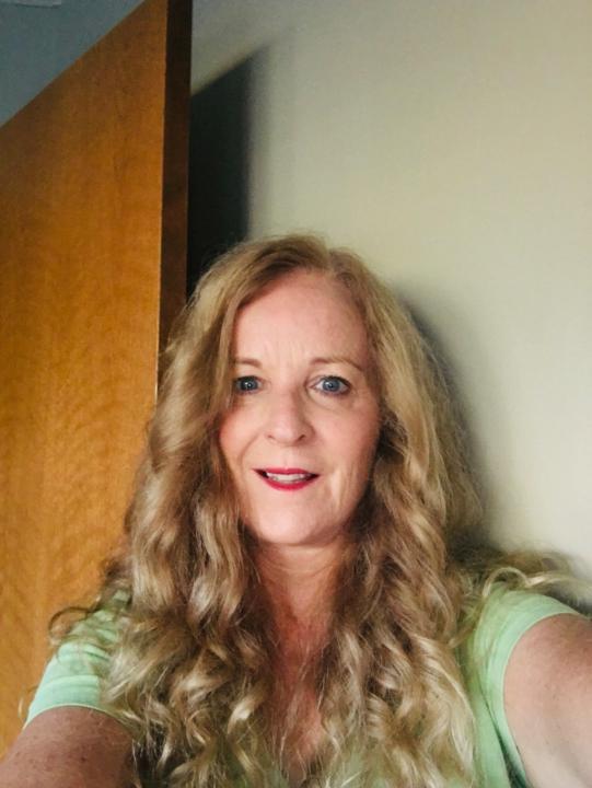 Patricia Andison