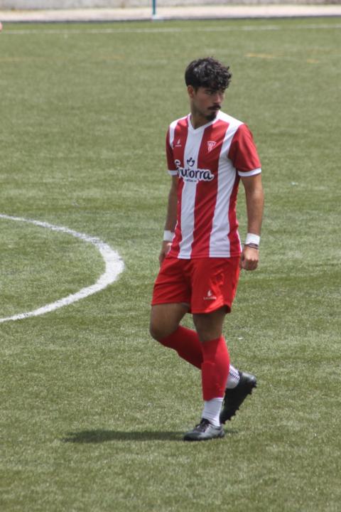 Matheus Pinho