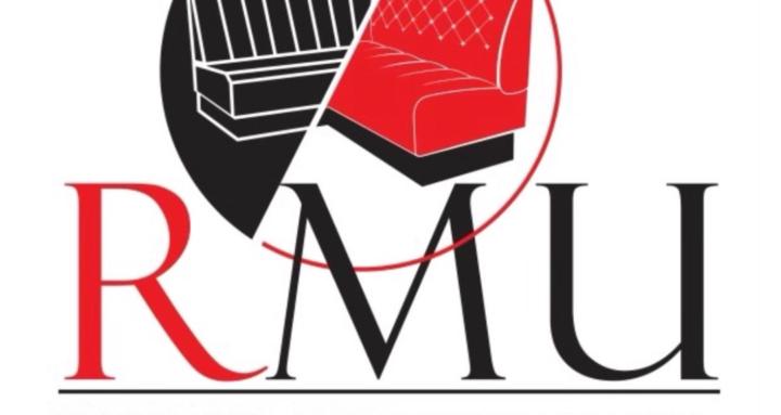 Mobile commerical upholstery