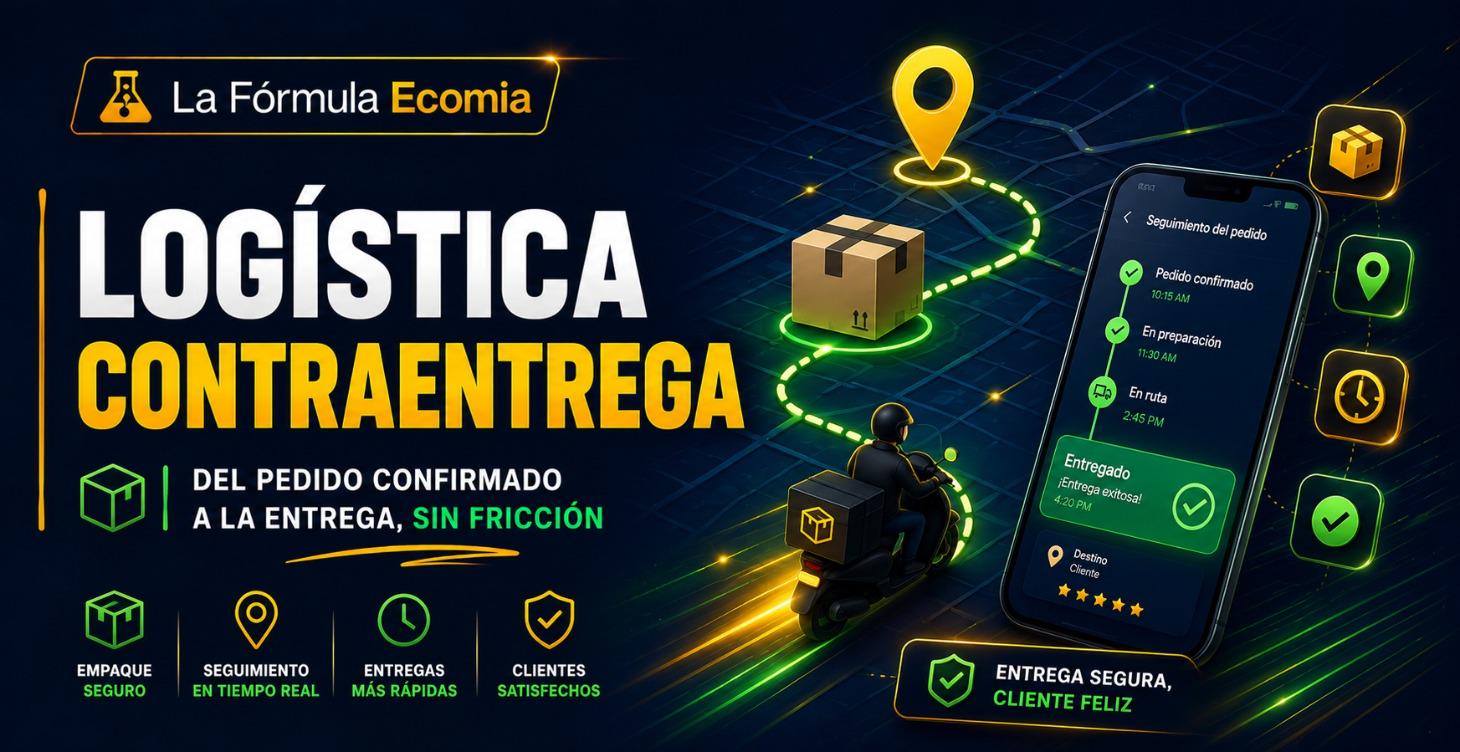 Logística PERÚ