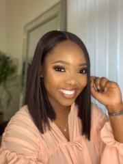 Maryann Adefe
