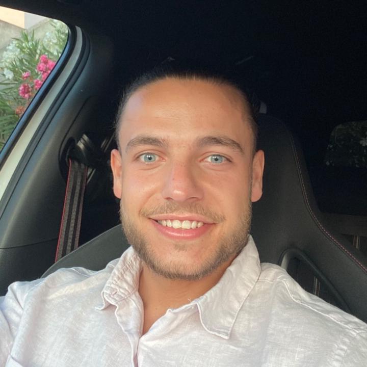 Corentin Vagnol