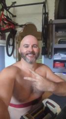 Oak Kerig