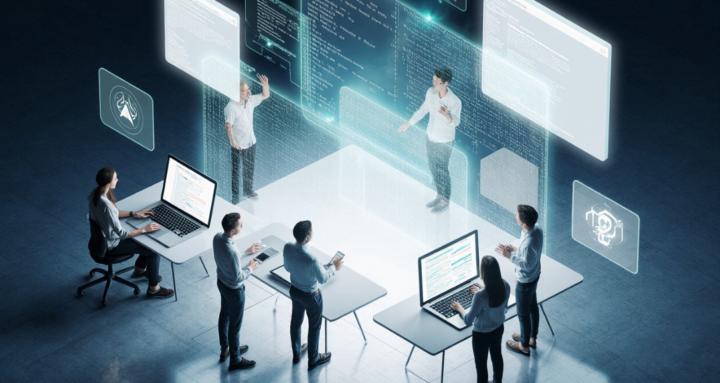 The Agentic Enterprise