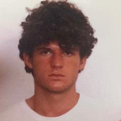 Antonio Pennetti