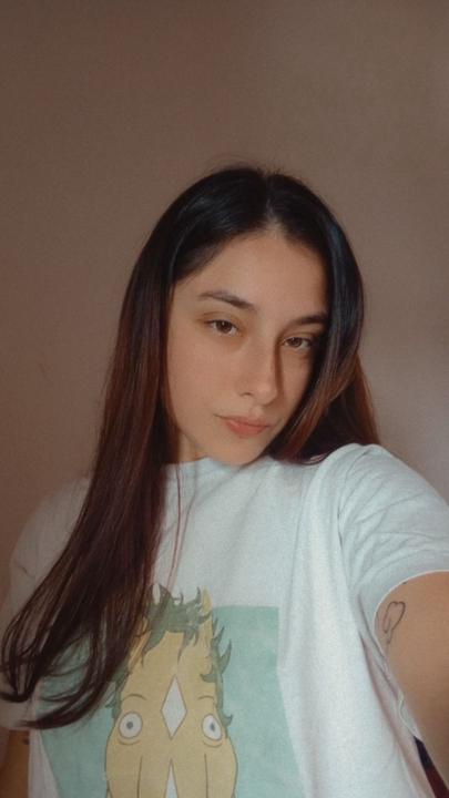 Yamila Ferreyra