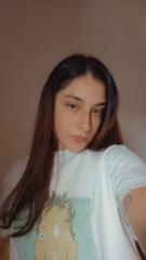 Yamila Ferreyra