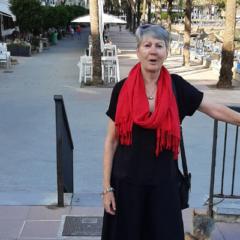Christel Thieser