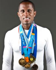 Dwight Phillips