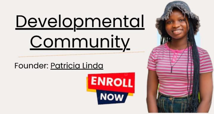 Developmental Community