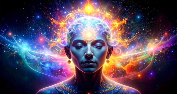 The Twelve Dimensional Path