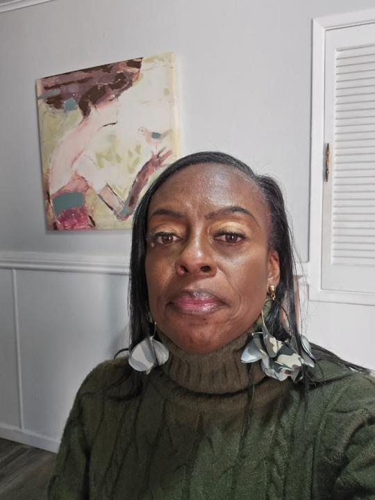 Norma Carter