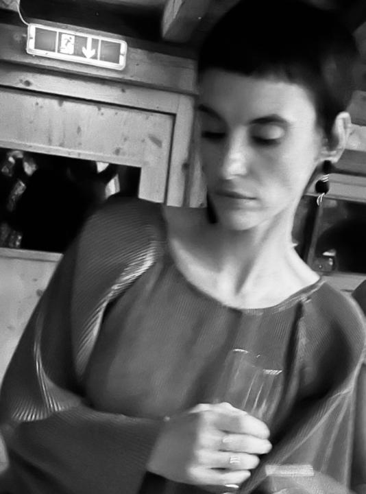 Madlen Gutmann