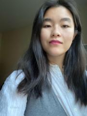 Beatriz Cabrillo Cachafeiro