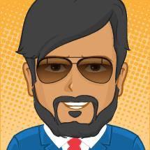 Vijayant Das