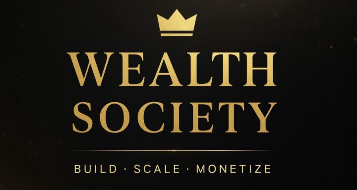 Wealth Society