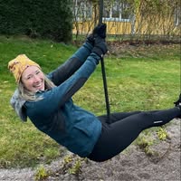 Elin Carlsson Filipowicz