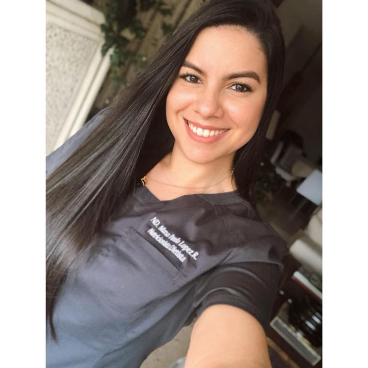 Maria Paula López Roldán