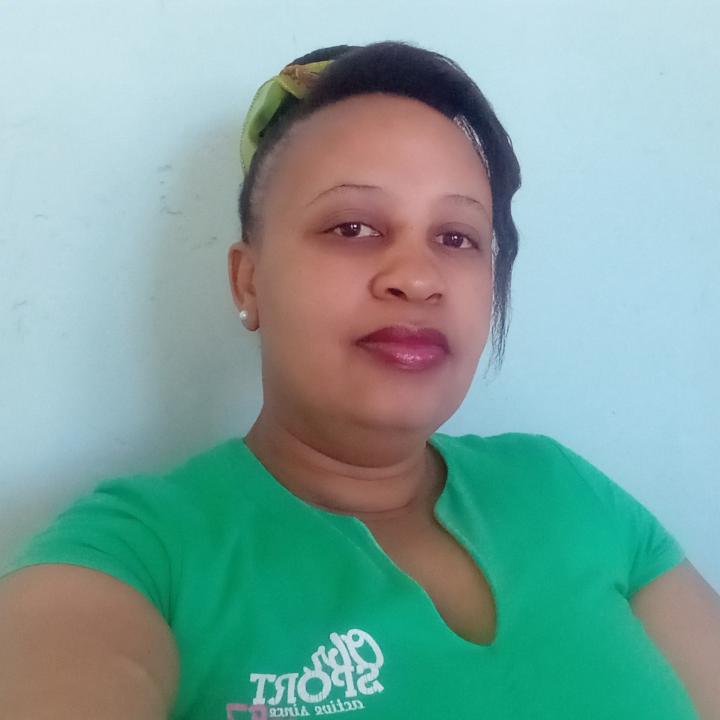 Elizabeth Letsatsi