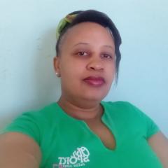 Elizabeth Letsatsi