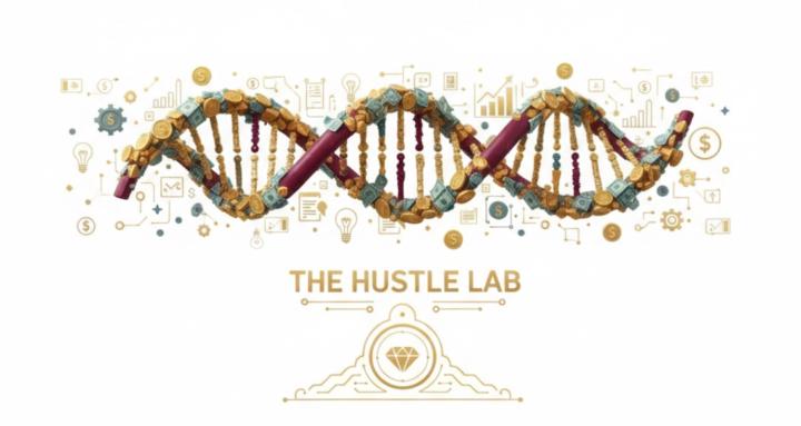 The Hustle Lab