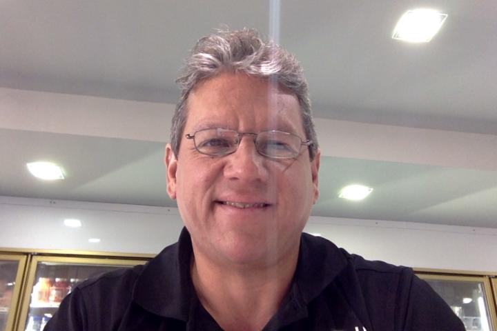 Hugo Hernandez