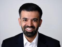 Bhav Rughani