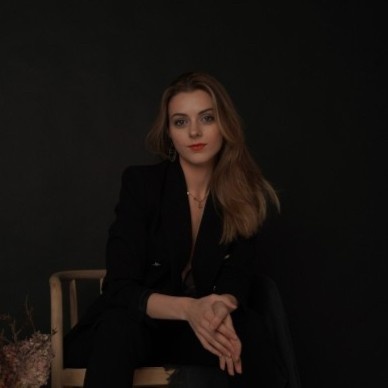 Elina - Success Manager