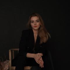 Elina - Success Manager
