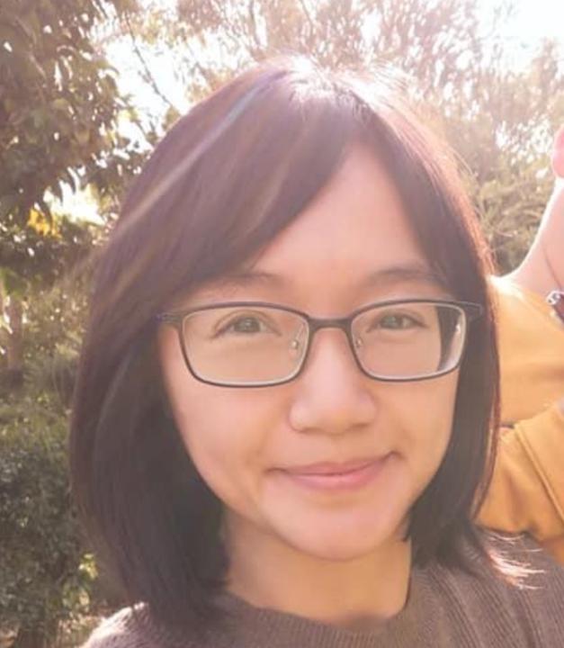 林 欣婷